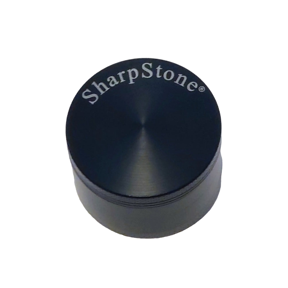SharpStone grinder - 4 deler (63mm) flere farger