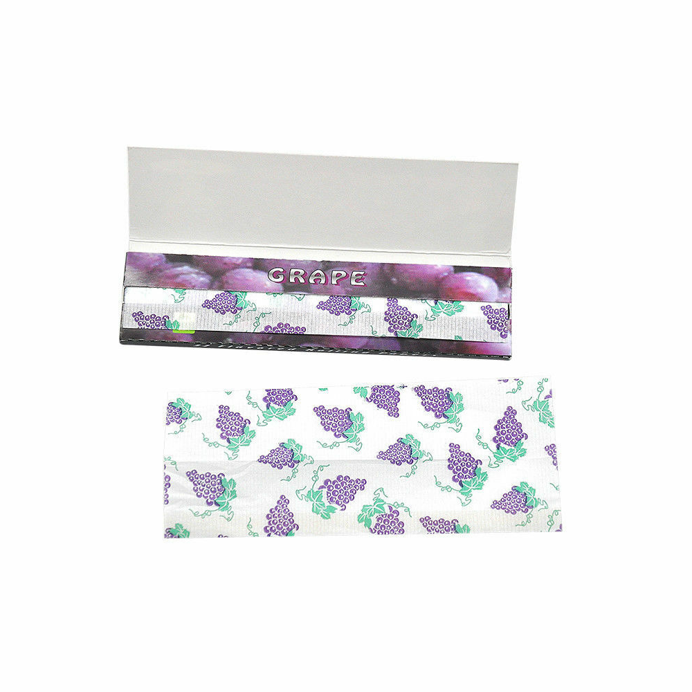 Hornet "Grape" Rullepapir (Kingsize)