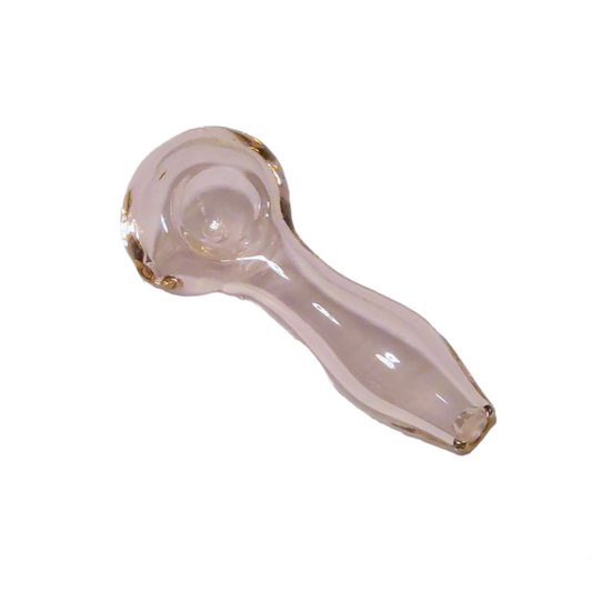 Glass pipe (Rosa)