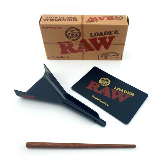 RAW Cone loader (Kingsize)