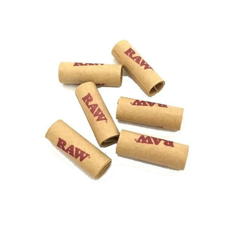 RAW Filter tips (21pk)