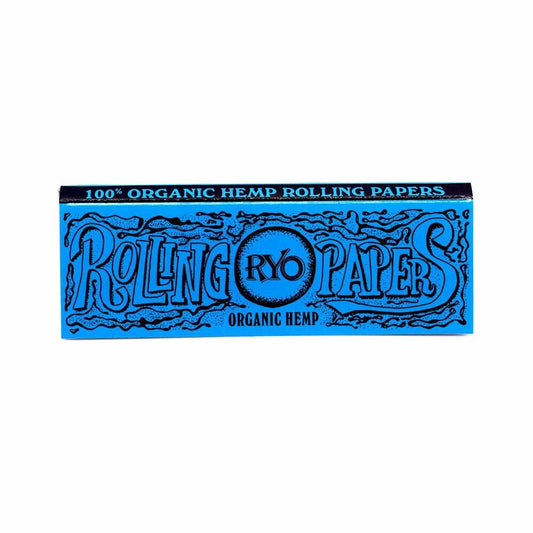 RYO "Hemp" Rullepapir (Queensize)