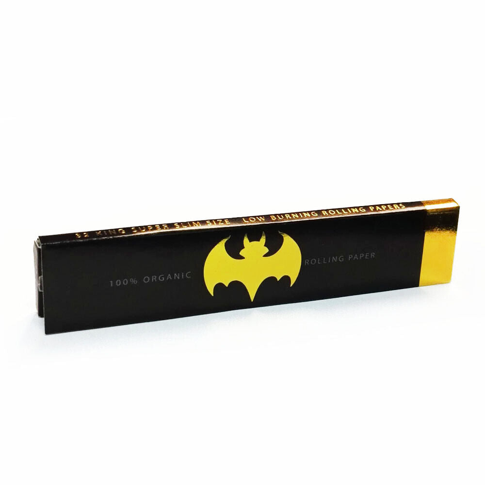 RYO "BatGuy" Rullepapir (Kingsize)