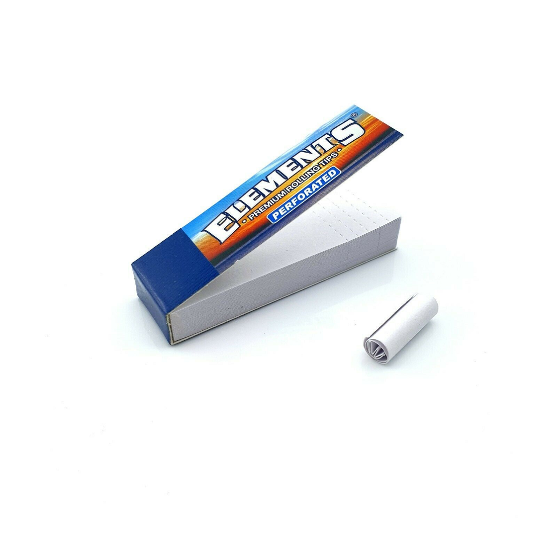 Elements filter tips