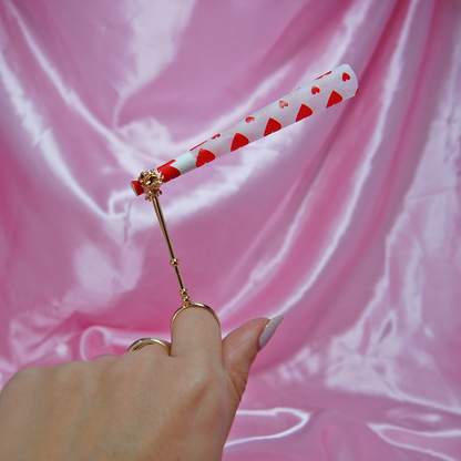 Sigarett holder - Bie/Rose