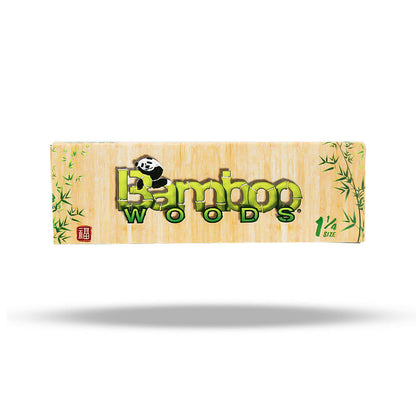 BAMBOO Rullepapir (Queensize)