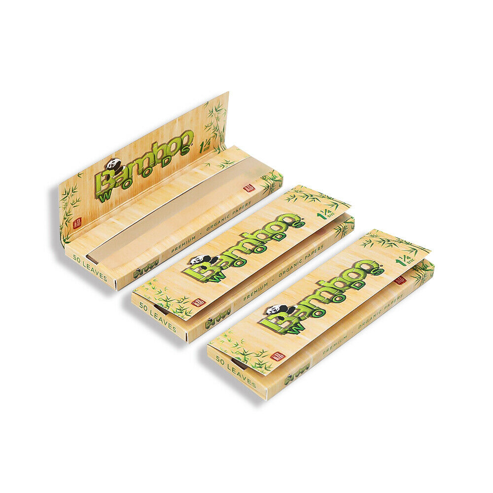 BAMBOO Rullepapir (Queensize)