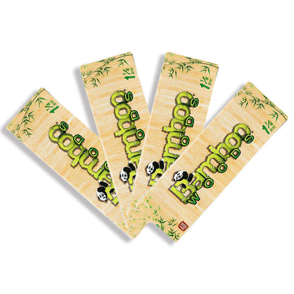 BAMBOO Rullepapir (Queensize)