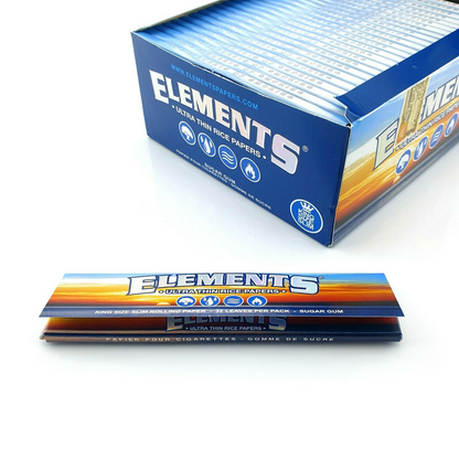 Elements Rullepapir (Kingsize)