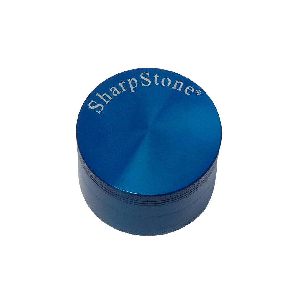 SharpStone grinder - 4 deler (63mm) flere farger