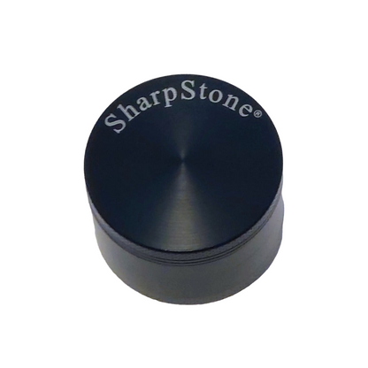 SharpStone grinder - 4 deler (63mm) flere farger