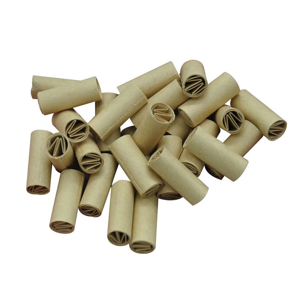 Hornet filter tips 7mm (120pk)