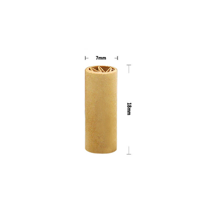 Hornet filter tips 7mm (120pk)