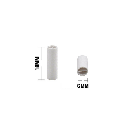 Hornet filter tips slim 6mm (120pk)