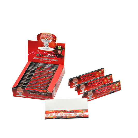Hornet "VeryCherry" Rullepapir (Kingsize)