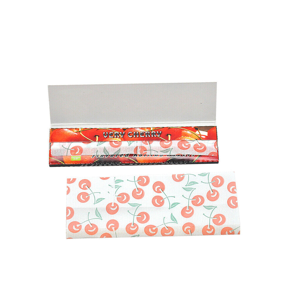 Hornet "VeryCherry" Rullepapir (Kingsize)