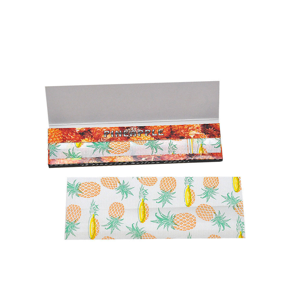 Hornet "Pineapple" Rullepapir (Kingsize)