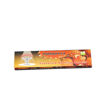 Hornet "Pineapple" Rullepapir (Kingsize)