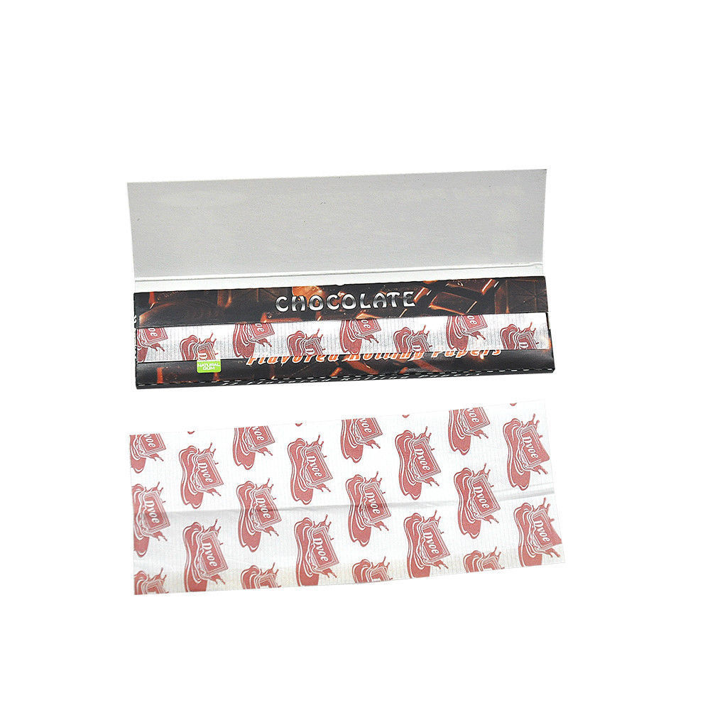 Hornet "Chocolate" Rullepapir (Kingsize)