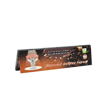 Hornet "Chocolate" Rullepapir (Kingsize)