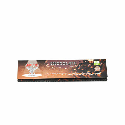 Hornet "Chocolate" Rullepapir (Kingsize)
