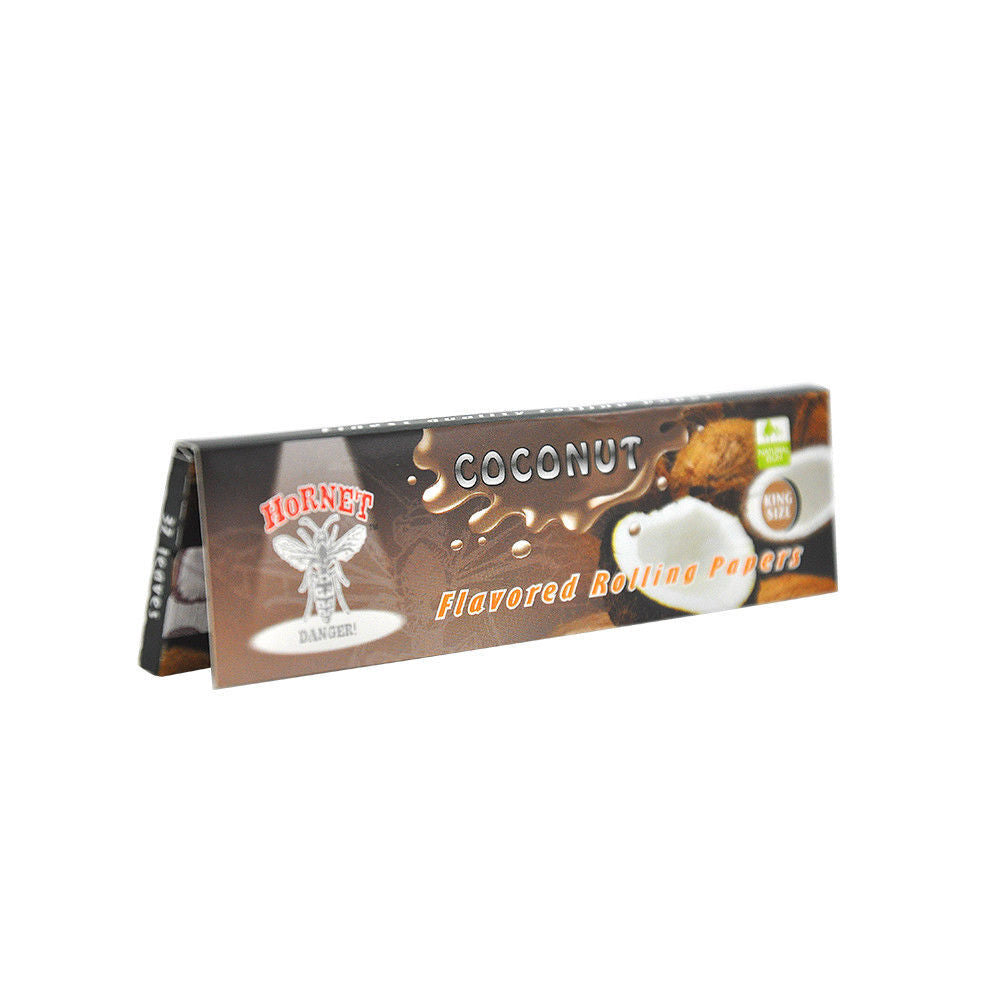 Hornet "Coconut" Rullepapir (Kingsize)