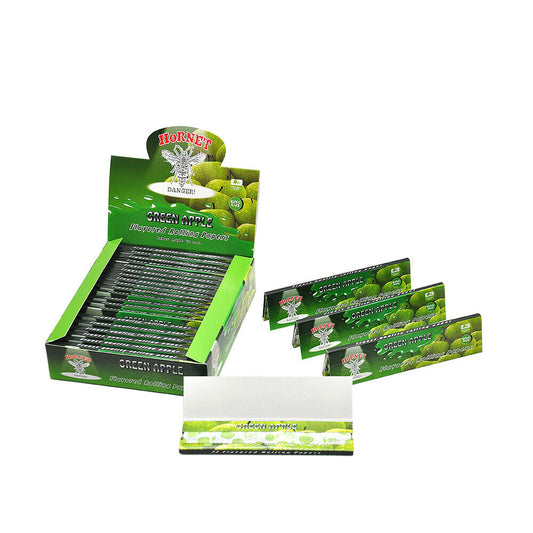 Hornet "GreenApple" Rullepapir (Kingsize)
