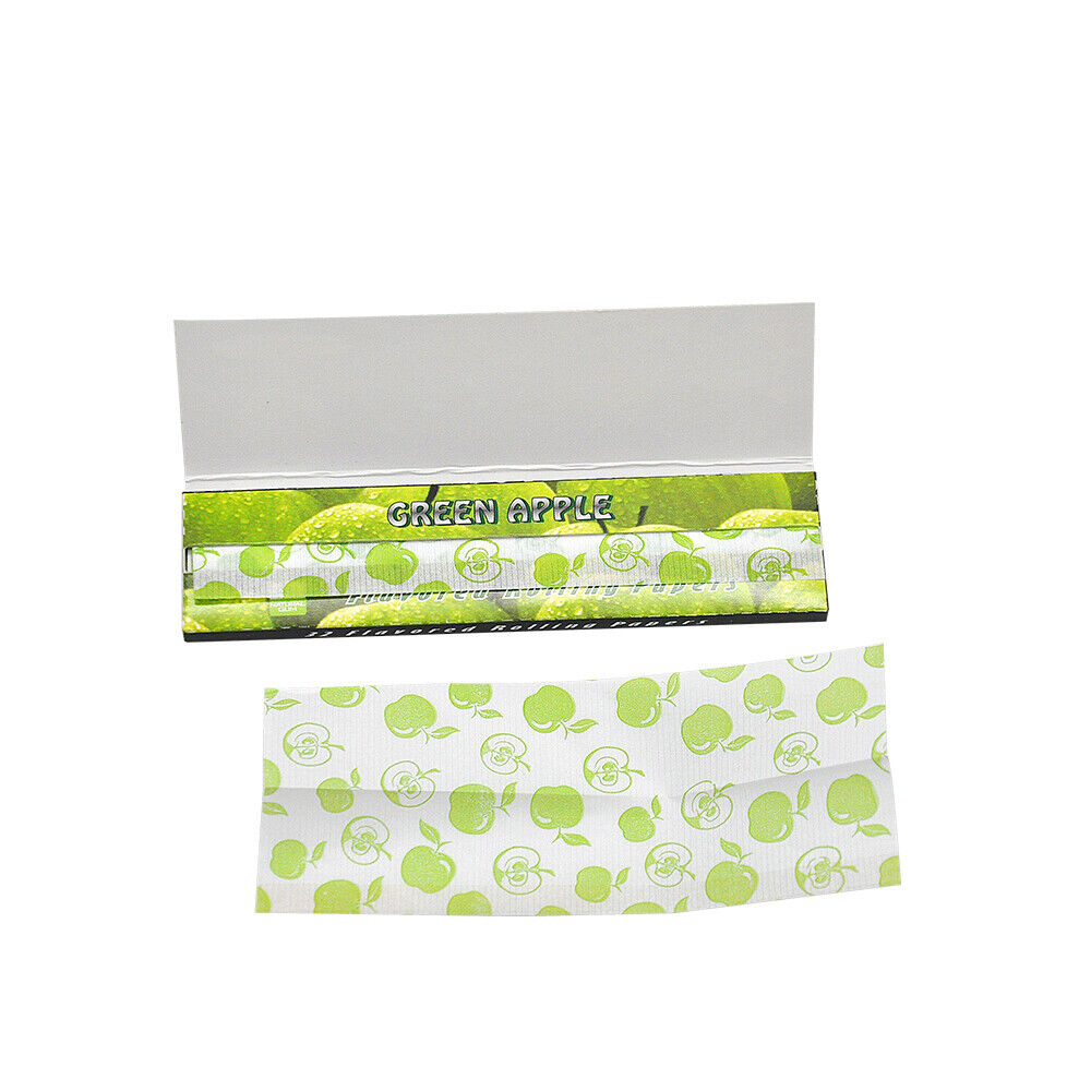 Hornet "GreenApple" Rullepapir (Kingsize)