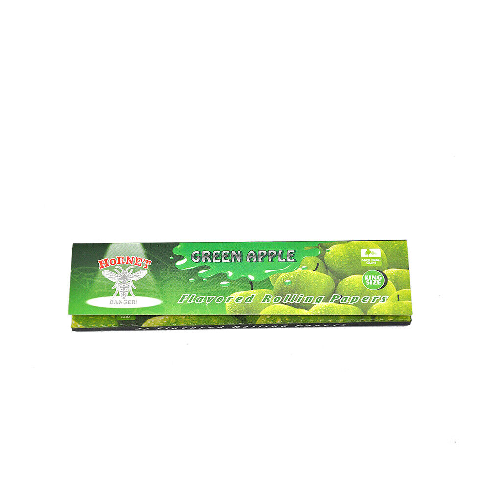Hornet "GreenApple" Rullepapir (Kingsize)