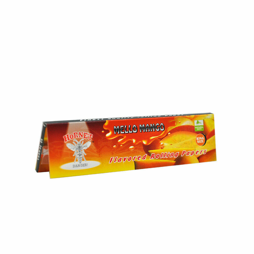 Hornet "MelloMango" Rullepapir (Kingsize)