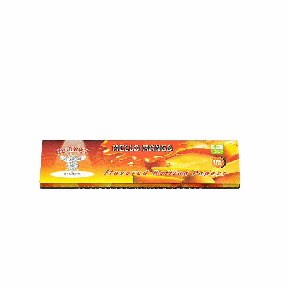 Hornet "MelloMango" Rullepapir (Kingsize)