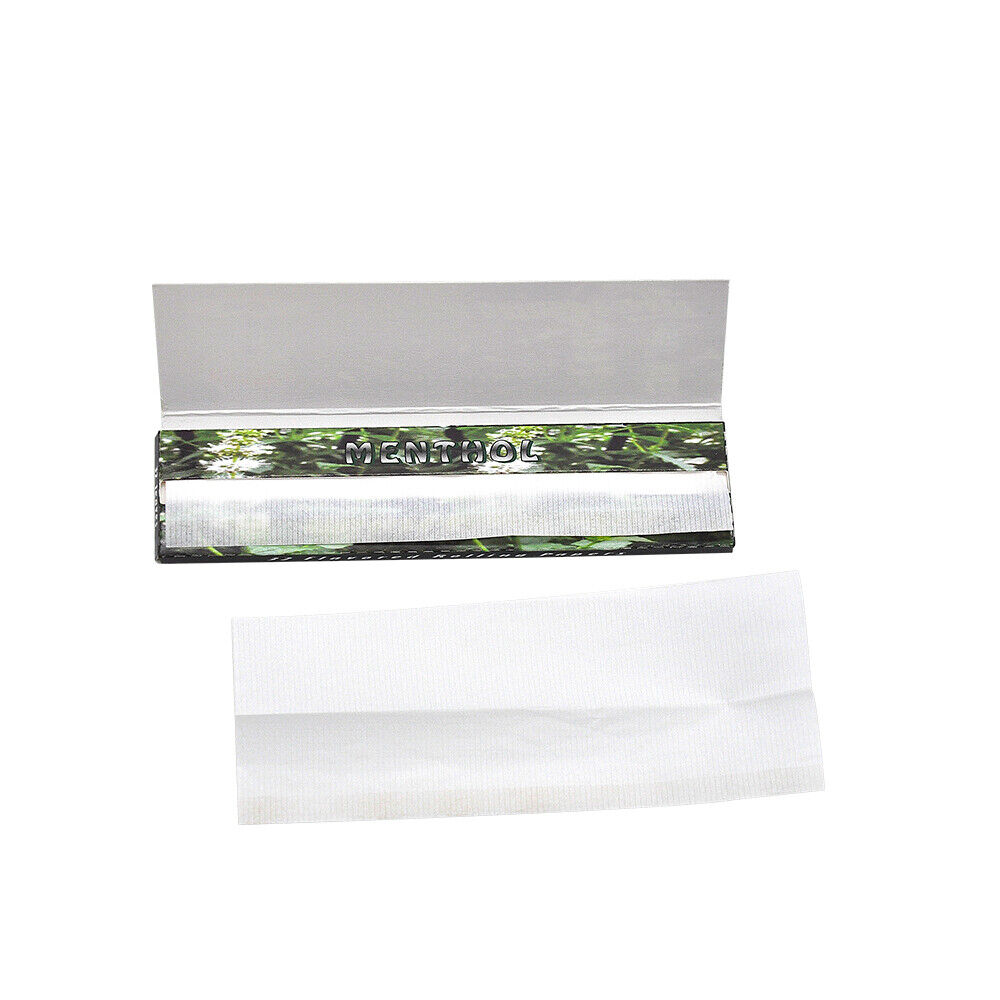 Hornet "Menthol" Rullepapir (Kingsize)