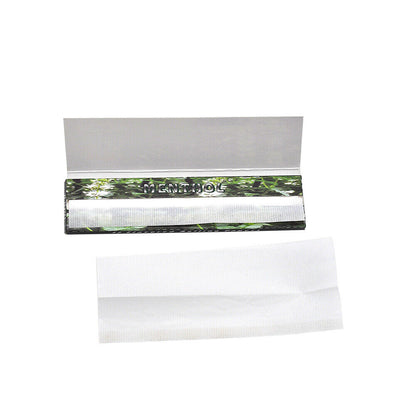Hornet "Menthol" Rullepapir (Kingsize)