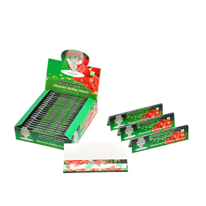 Hornet "Watermelon" Rullepapir (Kingsize)