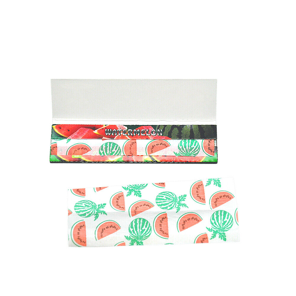 Hornet "Watermelon" Rullepapir (Kingsize)