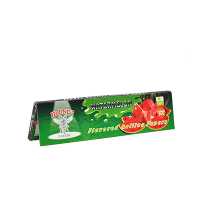 Hornet "Watermelon" Rullepapir (Kingsize)