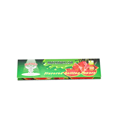 Hornet "Watermelon" Rullepapir (Kingsize)