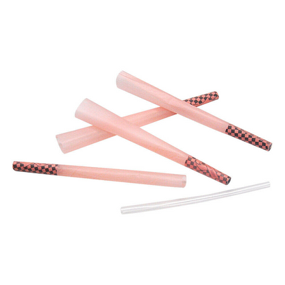 Lady Hornet ferdigrullede cones 40pk (Kingsize)