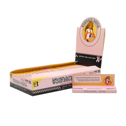 Lady Hornet "Pink" Rullepapir (Queensize)