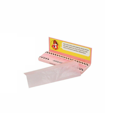 Lady Hornet "Pink" Rullepapir (Queensize)