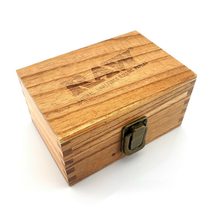 RAW Oppbevaringsboks (Stash box)