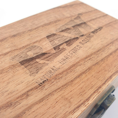 RAW Oppbevaringsboks (Stash box)
