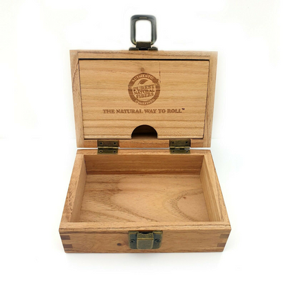 RAW Oppbevaringsboks (Stash box)