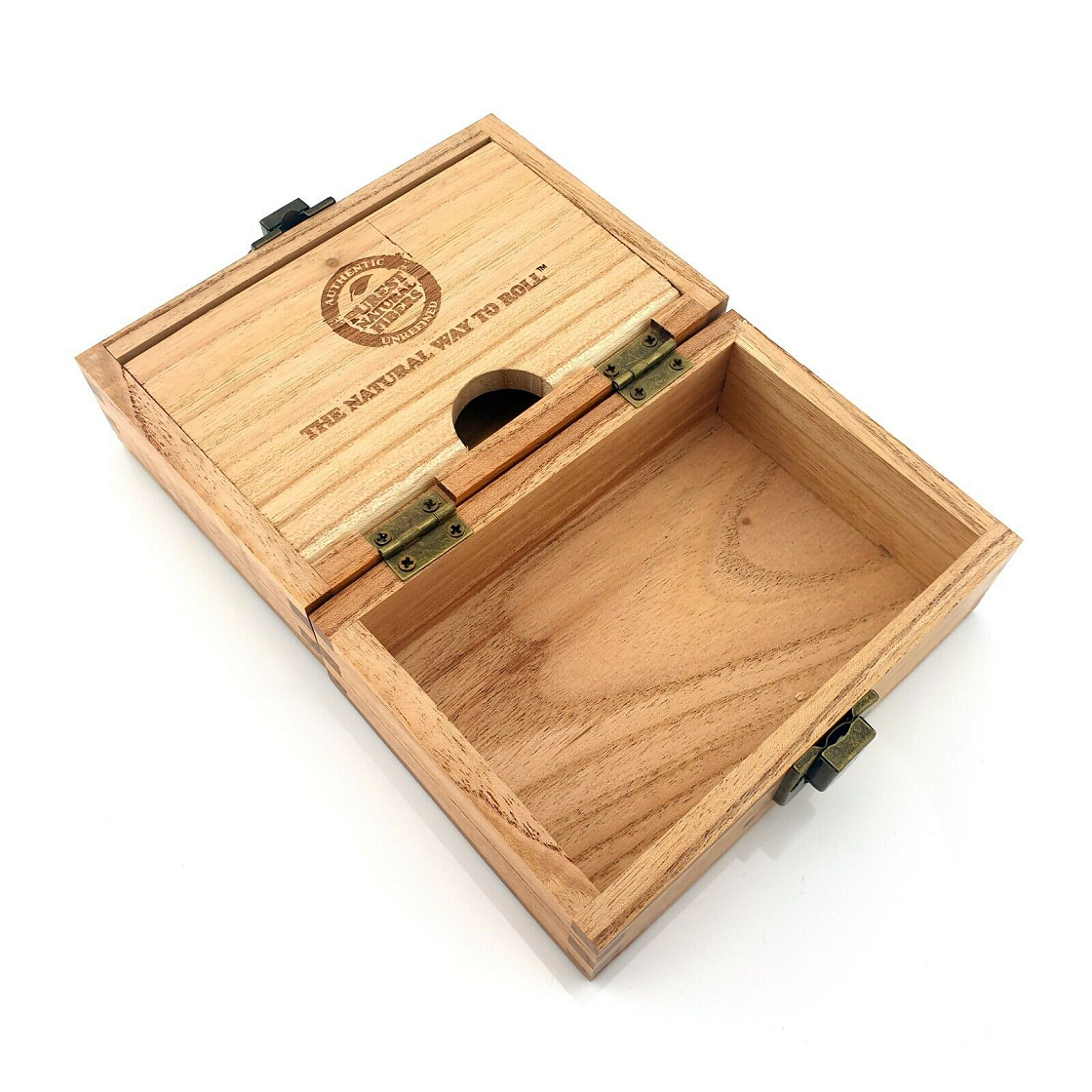 RAW Oppbevaringsboks (Stash box)