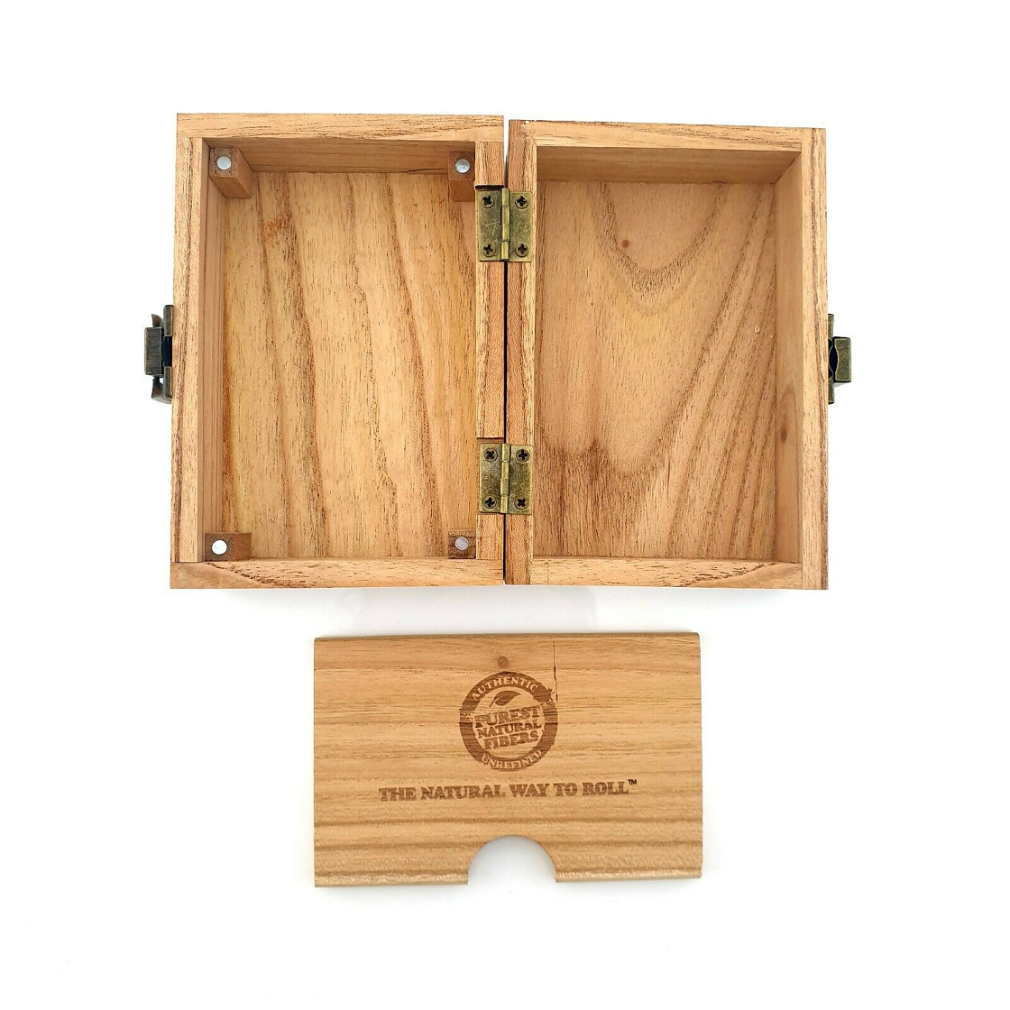 RAW Oppbevaringsboks (Stash box)