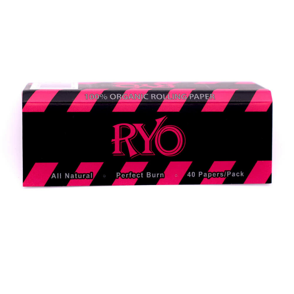 RYO "Pink secret" Rullepapir (Queensize)