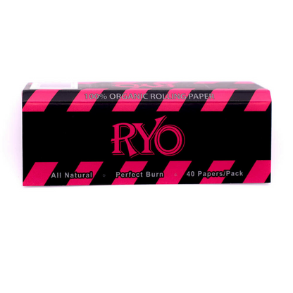 RYO "Pink secret" Rullepapir (Queensize)
