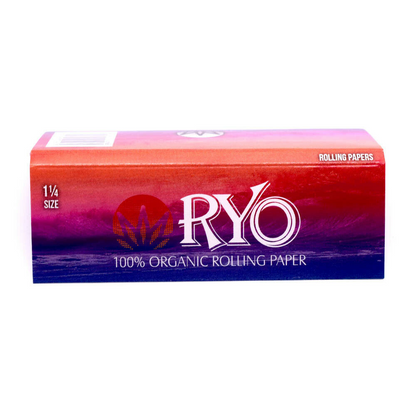 RYO "Sunset Ocean" Rullepapir (Queensize)