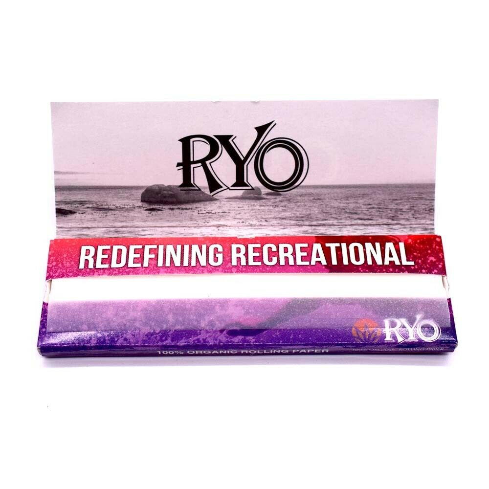 RYO "Sunset Ocean" Rullepapir (Queensize)