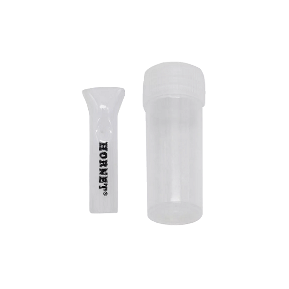 Glass filter